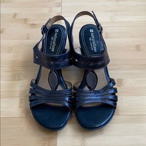 Naturalizer Heels
